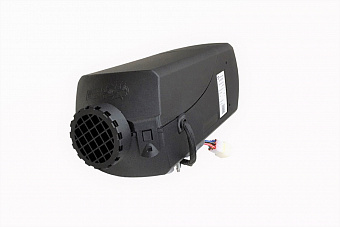 THERMOTRANS-25D–12V (2 кВт)