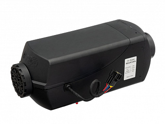 Air Heater HEATCOOL 12 В (2 кВт)